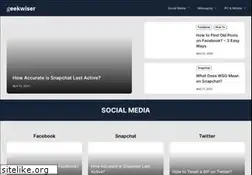 Sites similar to technokd.com
