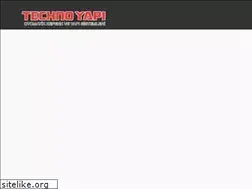 Sites similar to technokepenk.com
