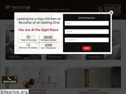Sites similar to technokitchens.in