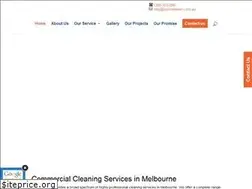 Sites similar to technokleen.com.au