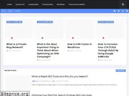 Sites similar to technoknowledges.co