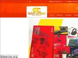 Sites similar to technokomputerbali.com