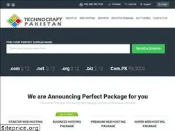 Sites similar to technokraft.net