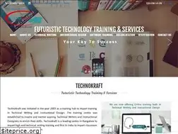 Sites similar to technokraftindia.com