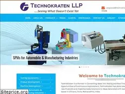 Sites similar to technokraten.in