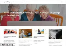 Sites similar to technokratki.pl