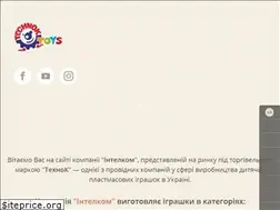 Sites similar to technoktoys.com
