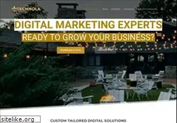 Sites similar to technolaadvertising.com