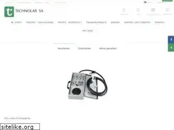 Sites similar to technolab.org