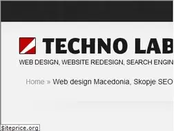 Sites similar to technolabdesign.com