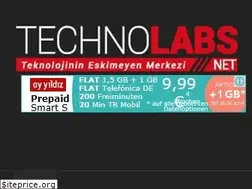 Sites similar to technolabs.net