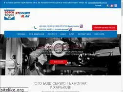 Sites similar to technolak.com.ua