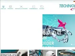 Sites similar to technolam.de