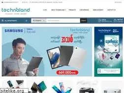 Sites similar to technoland.com.mm