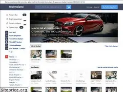 Sites similar to technoland.com.tr