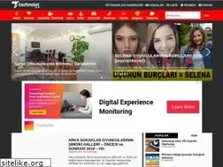 Sites similar to technolat.com