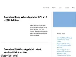 Sites similar to technolaty.com