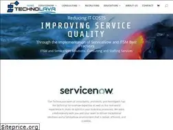 Sites similar to technolava.com