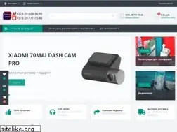 Sites similar to technolavka.by
