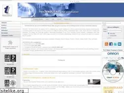 Sites similar to technolead.com