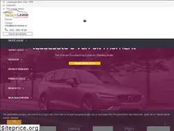 Sites similar to technolease.nl