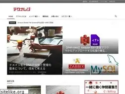 Sites similar to technoledge.net
