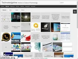 Sites similar to technoledgetree.blogspot.com