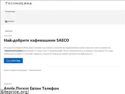 Sites similar to technolena.com