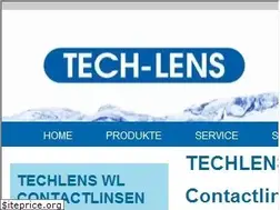 Sites similar to technolens.de