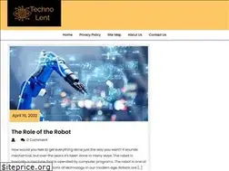 Sites similar to technolent.com