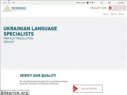 Sites similar to technolex-translations.com