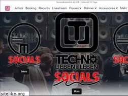 Sites similar to technoliebenundleben.de