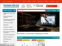 Sites similar to technolife.by