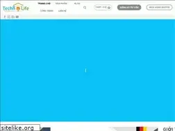 Sites similar to technolife.vn