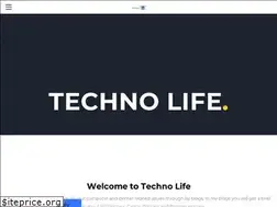 Sites similar to technolife27.weebly.com