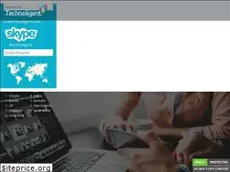 Sites similar to technoligent.com