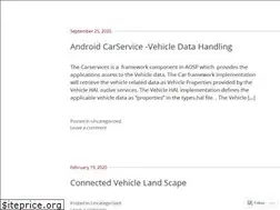 Sites similar to technolinchpin.wordpress.com