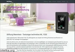 Sites similar to technoline-berlin.de