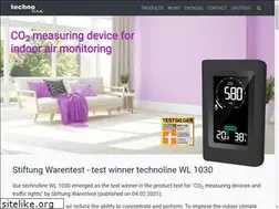 Sites similar to technoline.eu