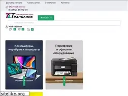 Sites similar to technolink.ru