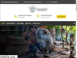 Sites similar to technolinkpk.com