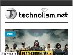 Sites similar to technolism.net