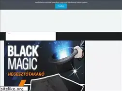 Sites similar to technolit.hu
