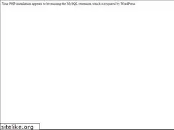 Sites similar to technolits.com