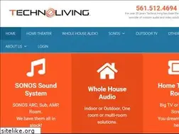 Sites similar to technoliving.com