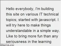 Sites similar to technolizard.com