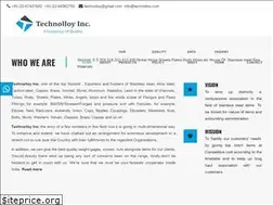 Sites similar to technolloy.com