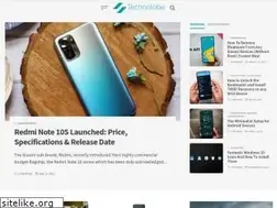 Sites similar to technolobe.com