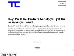 Sites similar to technolocheese.com