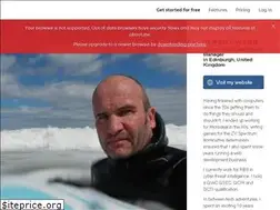 Sites similar to technologi.st